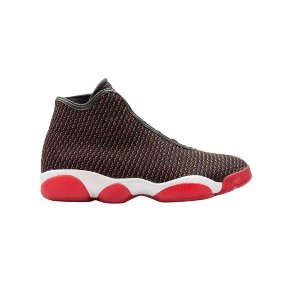 Nike Air Jordan Horizon Bred black/red Men’s sneakers